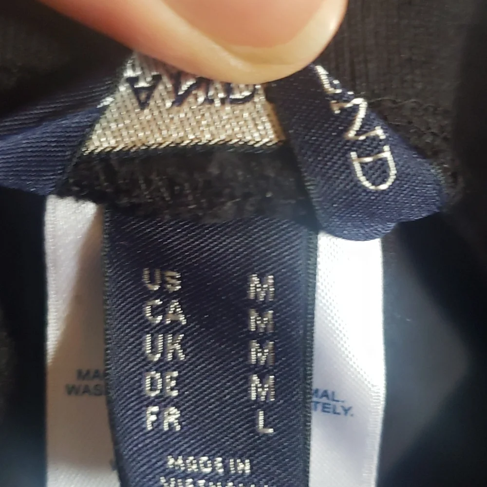 Lands End Jogging Pants - Picture 11 of 11